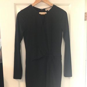 MICHAEL Michael Kors Black Dress